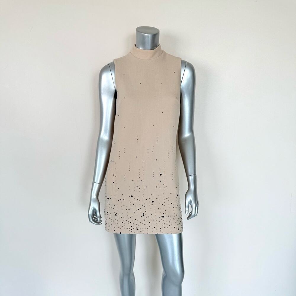 NEW!!! Christopher Kane women dress size 2 US Authentic Retail 1450$